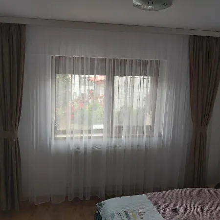 Aurora * Năvodari